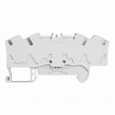 Złączka Sprężynowa Viking 3 2,5 Mm2 4Przewodowa Szara /60Szt./ 037246 LEGRAND (037246)